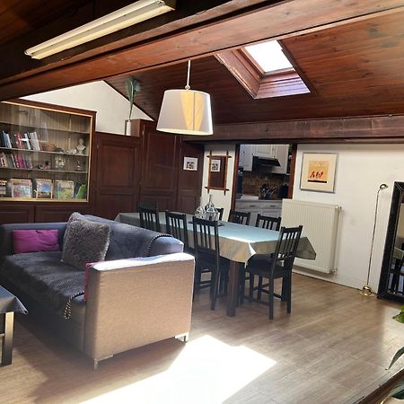 Le Charles IX Apartment Roussillon  Luaran gambar