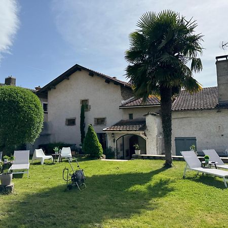 Le Charles IX Apartment Roussillon  Luaran gambar