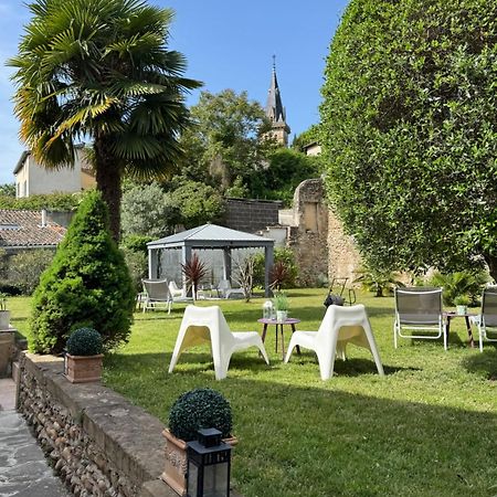 Le Charles IX Apartment Roussillon  Luaran gambar