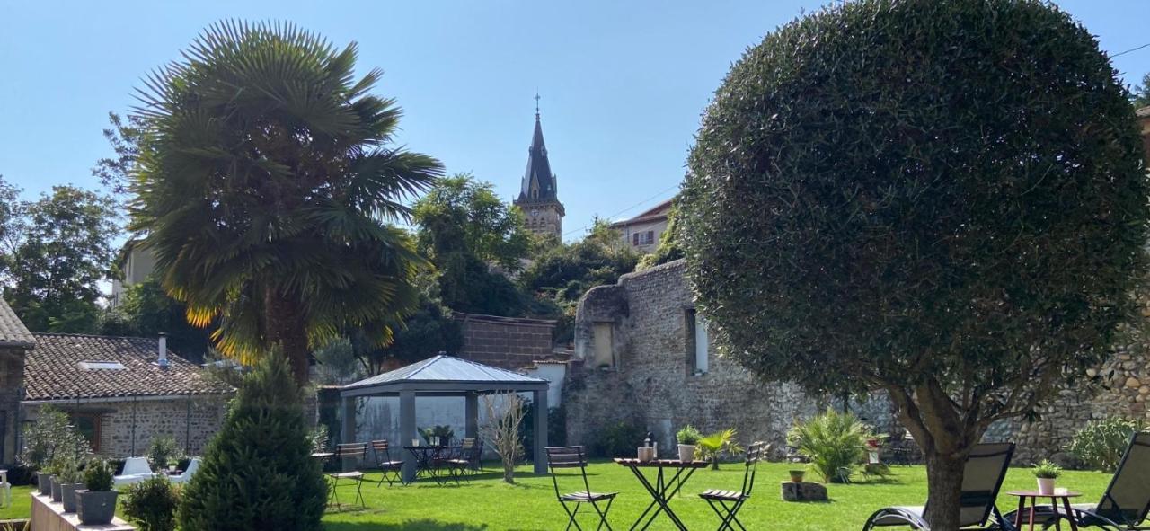 Le Charles IX Apartment Roussillon  Luaran gambar