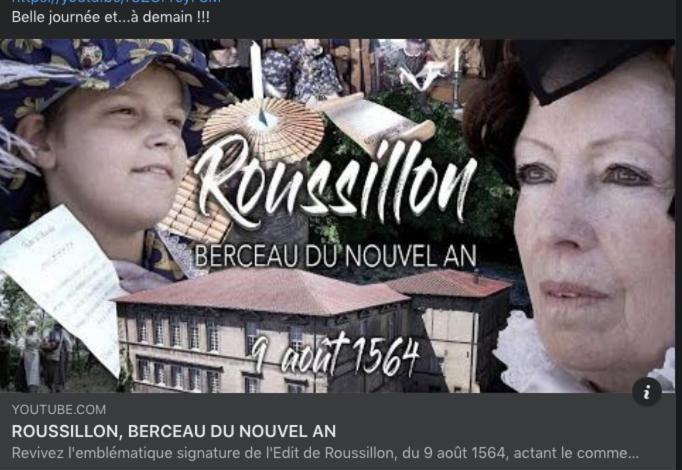 Le Charles IX Apartment Roussillon  Luaran gambar