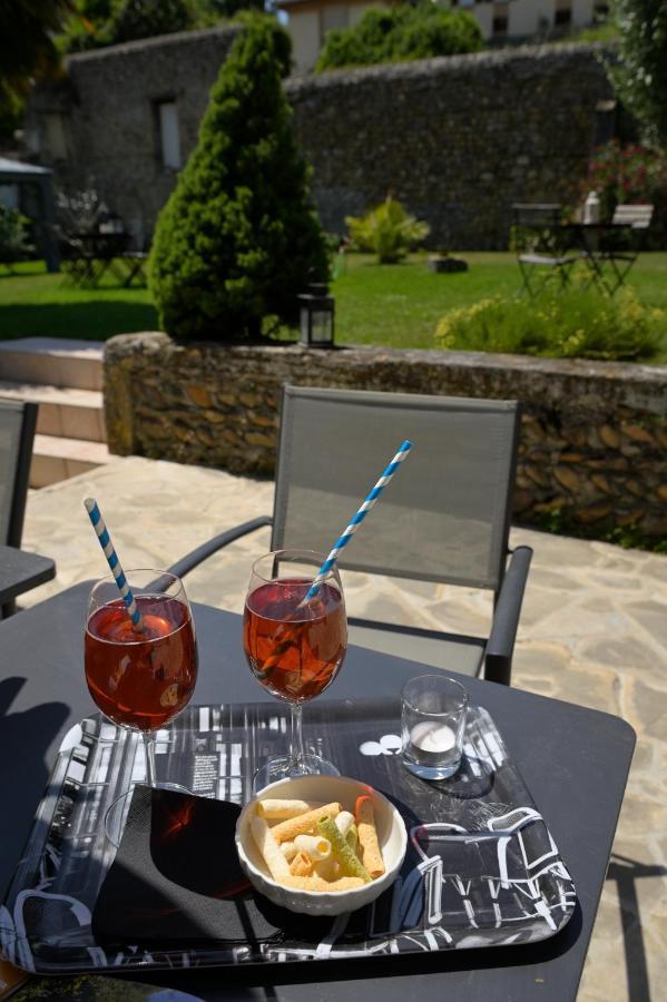 Le Charles IX Apartment Roussillon  Luaran gambar