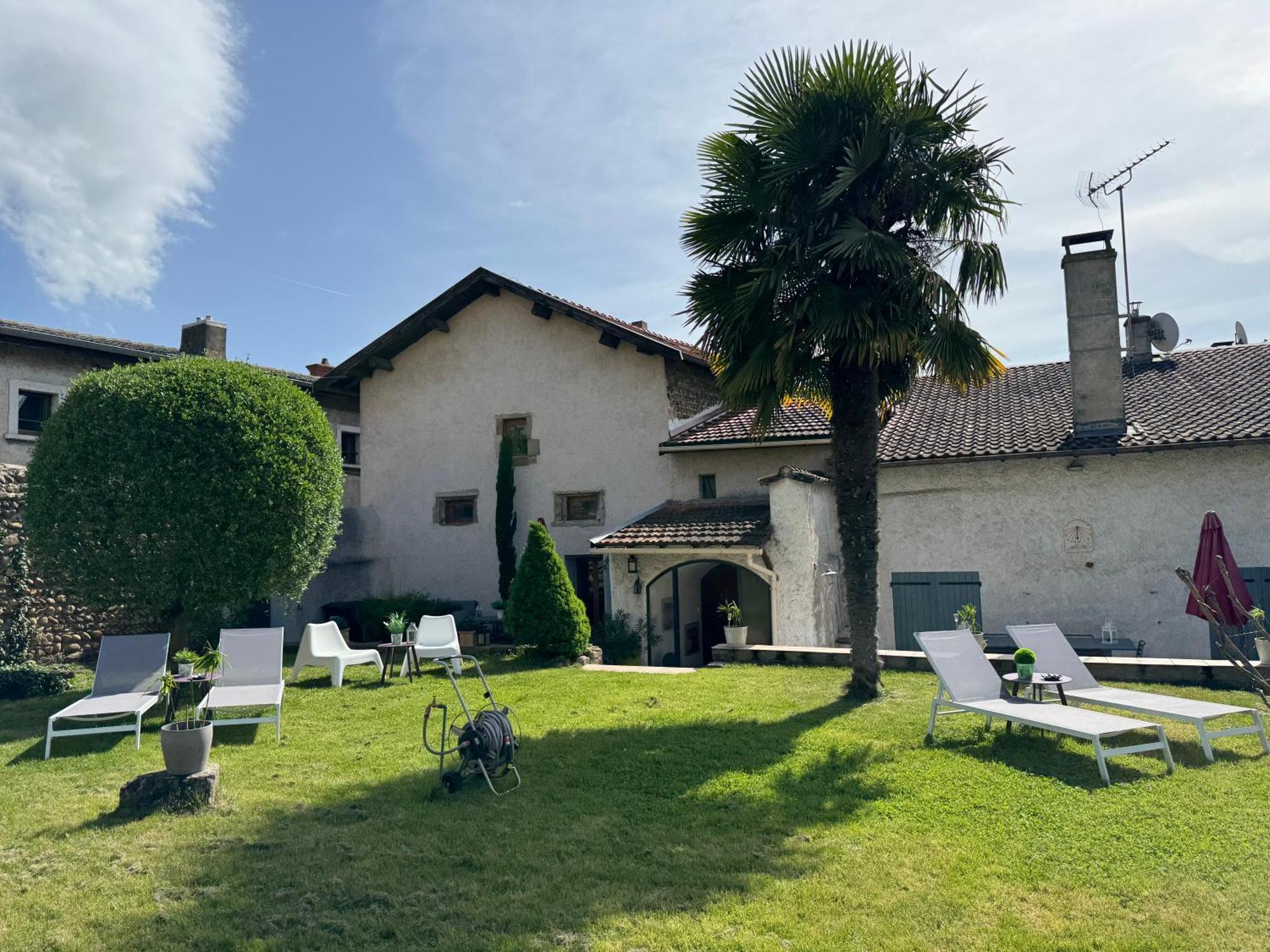 Le Charles IX Apartment Roussillon  Luaran gambar