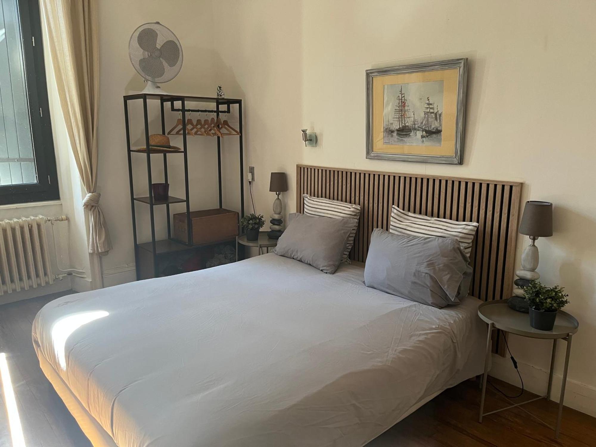Le Charles IX Apartment Roussillon  Luaran gambar