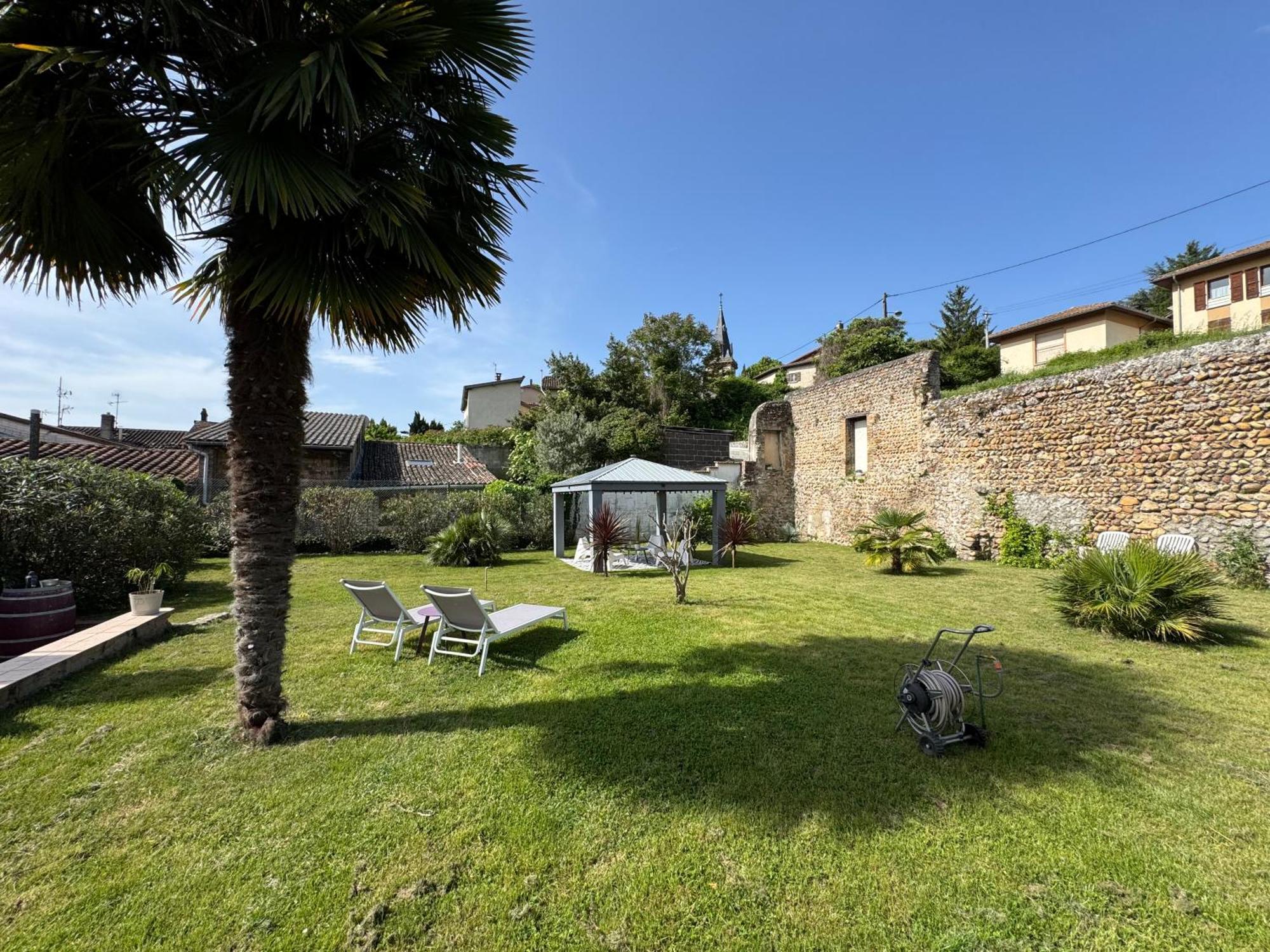 Le Charles IX Apartment Roussillon  Luaran gambar