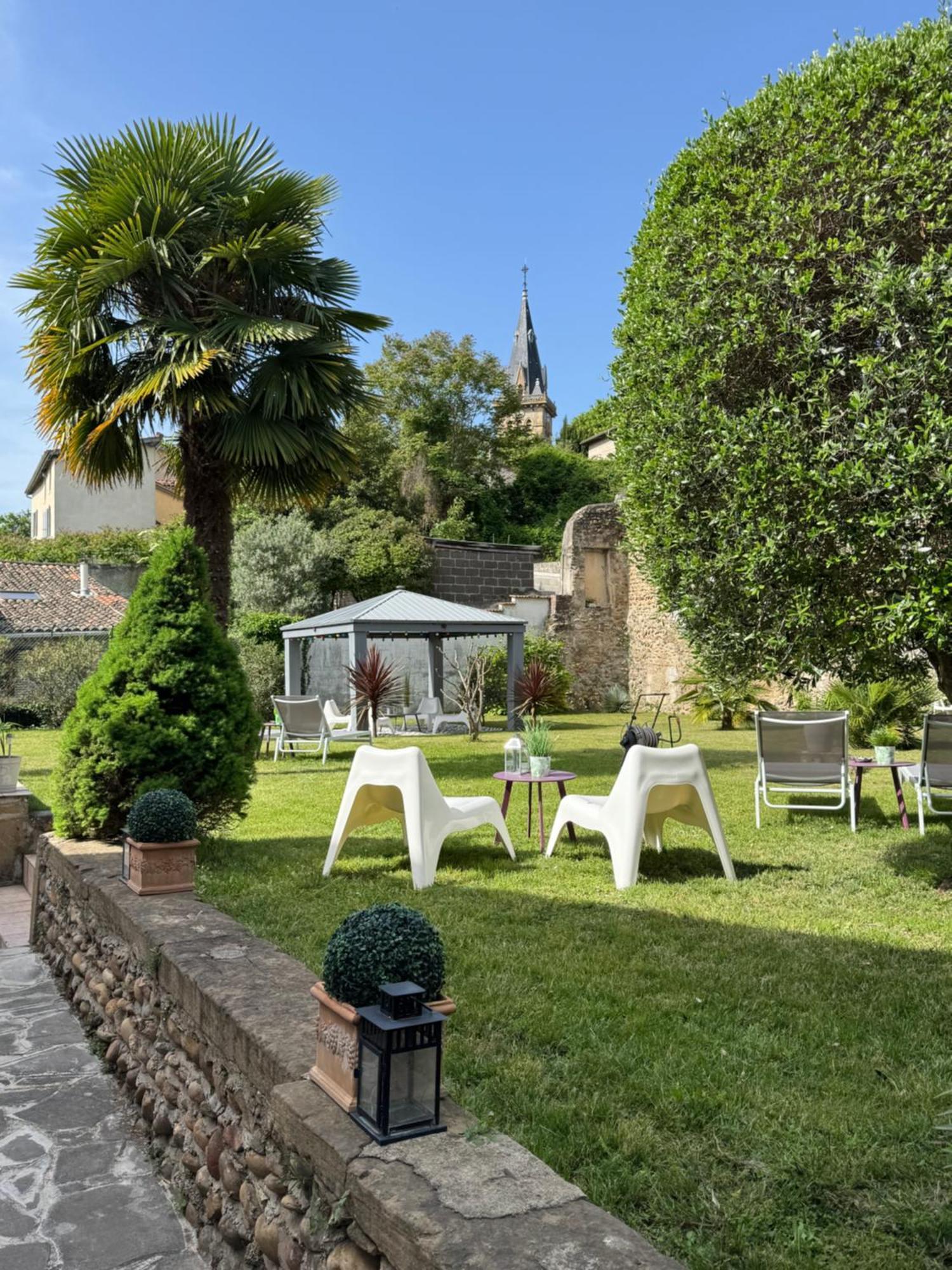 Le Charles IX Apartment Roussillon  Luaran gambar
